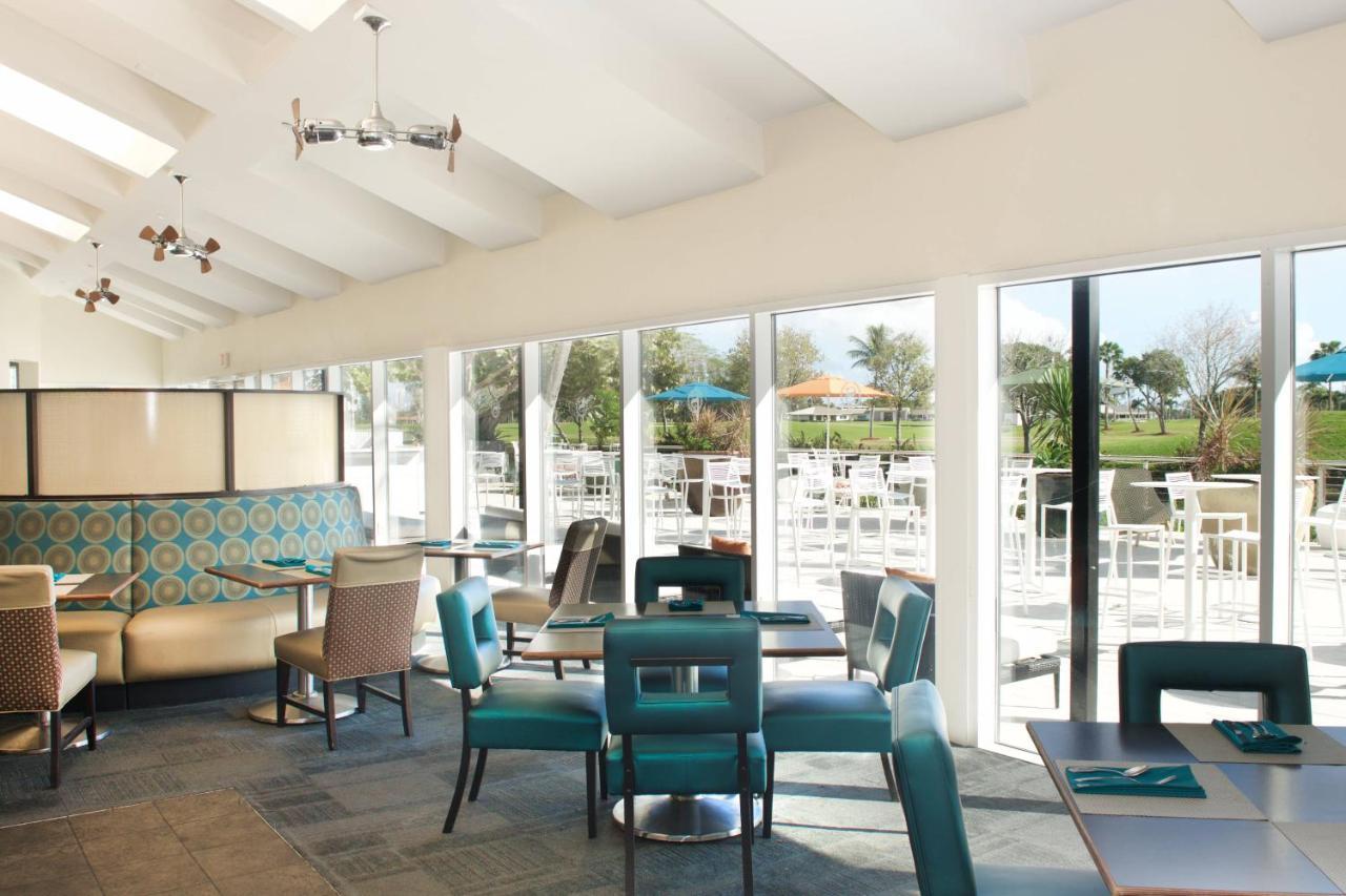 Sheraton Miami Airport Hotel And Executive Meeting Center Miami Springs Exterior photo