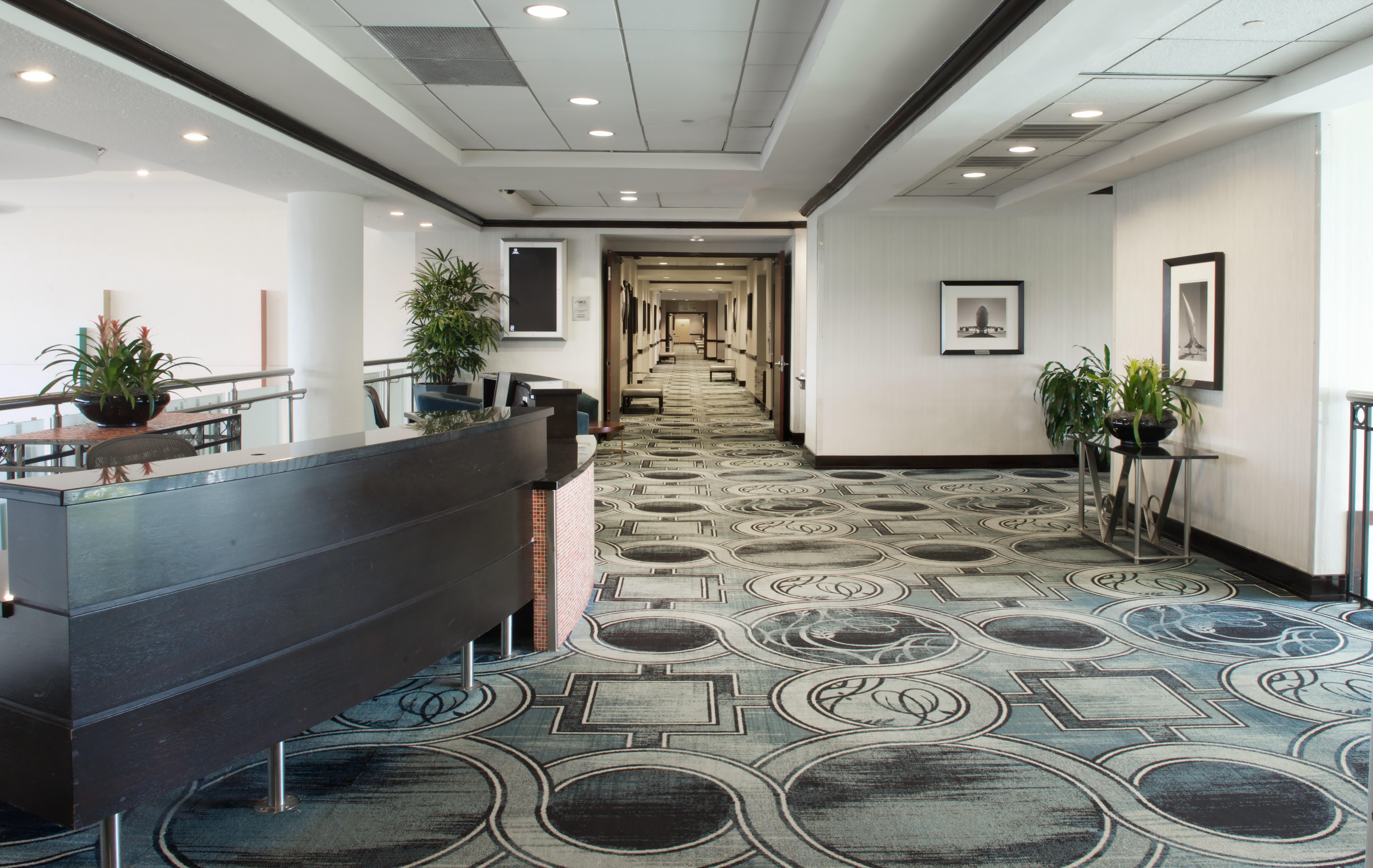 Sheraton Miami Airport Hotel And Executive Meeting Center Miami Springs Exterior photo