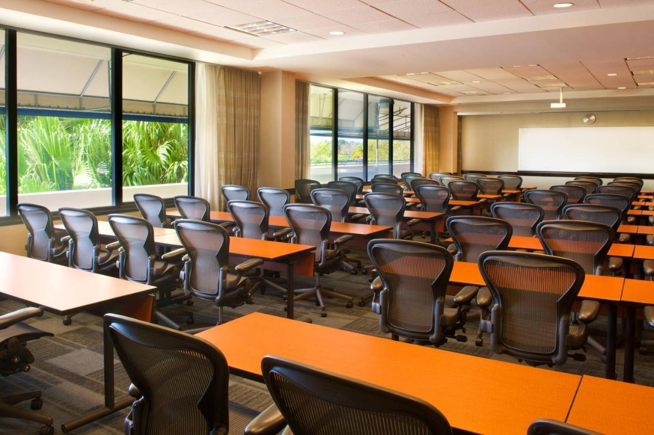 Sheraton Miami Airport Hotel And Executive Meeting Center Miami Springs Exterior photo