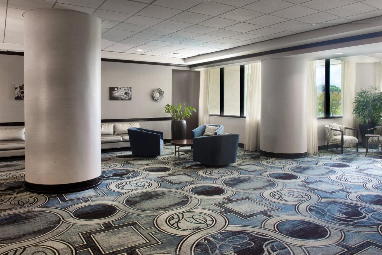 Sheraton Miami Airport Hotel And Executive Meeting Center Miami Springs Exterior photo